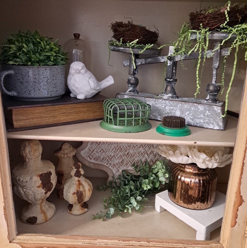 Yellowleaf Antiques